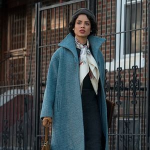 Foto Huérfanos de Brooklyn