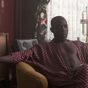 Foto Huérfanos de Brooklyn