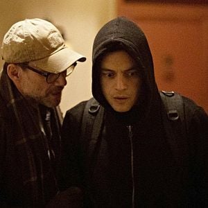 Foto Christian Slater