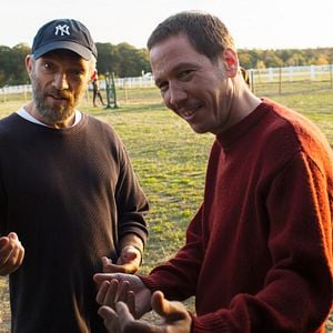 Foto Vincent Cassel