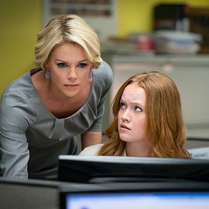 Foto El escándalo (Bombshell)