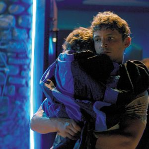 Foto Niels Schneider