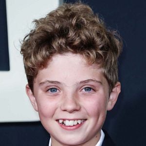 Foto Roman Griffin Davis