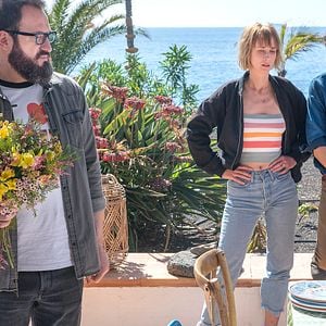 Foto Salir del ropero