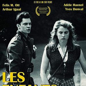 Foto Les Enfants de la nuit