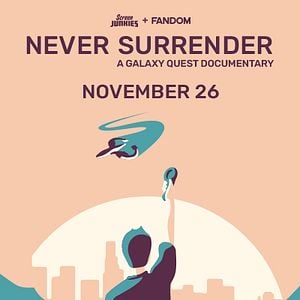 Foto Never Surrender: Un documental sobre Héroes fuera de órbita