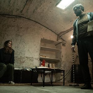 Foto Margot Bancilhon