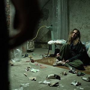 Foto Margot Bancilhon