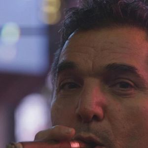 Foto The Projectionist