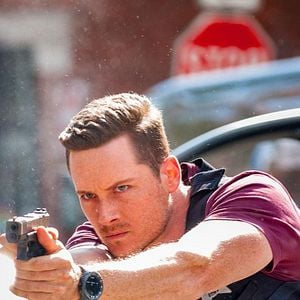Foto Jesse Lee Soffer