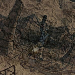 Foto Terroríficamente muertos