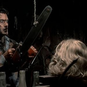 Foto Terroríficamente muertos