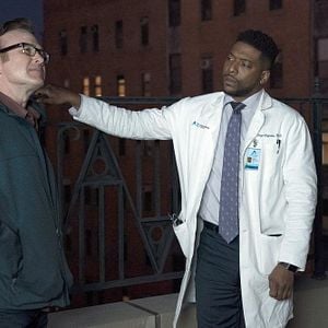 Foto New Amsterdam (2018)