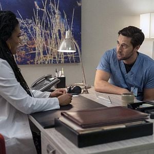 Foto New Amsterdam (2018)