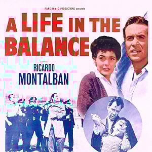 Foto A Life in the Balance