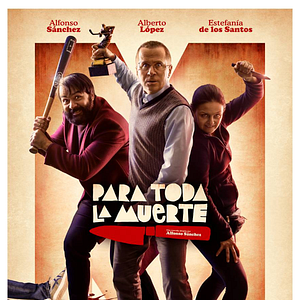 Foto Para toda la muerte
