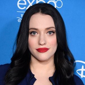 Foto Kat Dennings