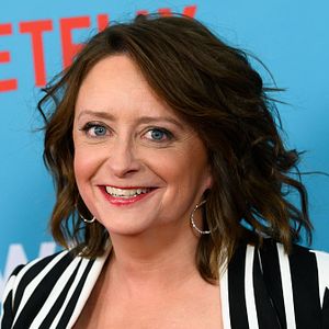 Foto Rachel Dratch
