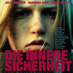 Foto Die Innere Sicherheit