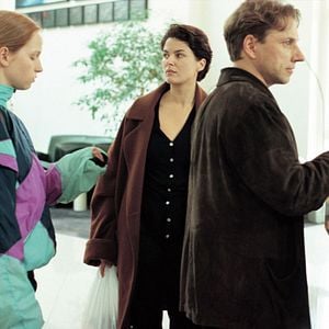 Foto Die Innere Sicherheit