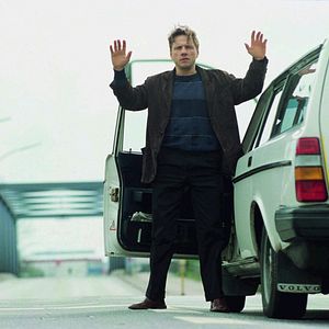 Foto Die Innere Sicherheit