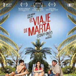 Foto El viaje de Marta