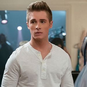 Foto Michael Provost