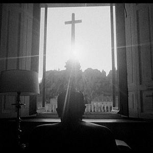 Foto Letters to Paul Morrissey