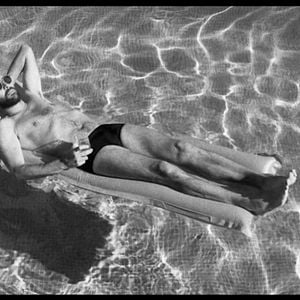 Foto Letters to Paul Morrissey