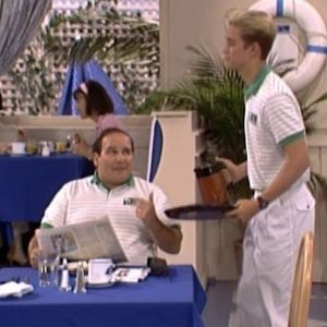 Foto Salvados por la campana