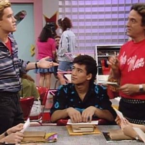 Foto Salvados por la campana