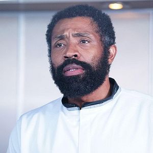 Foto Black Lightning