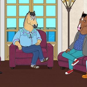 Foto BoJack Horseman
