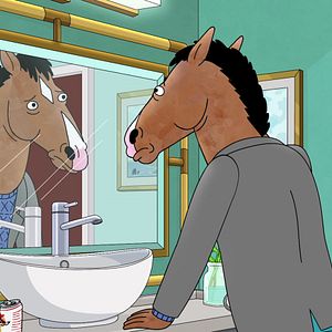 Foto BoJack Horseman