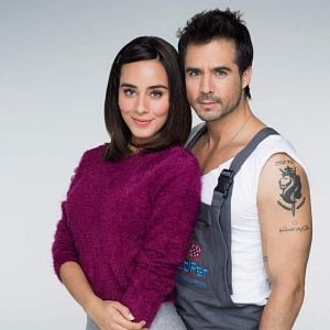 Foto Enamorándome de Ramón