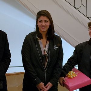 Foto Cámara del terror