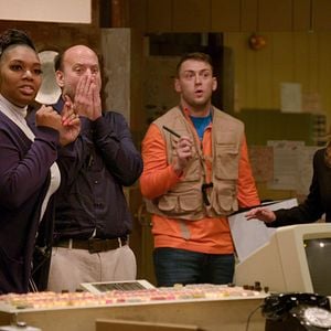 Foto Cámara del terror