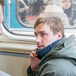 Foto Alexander Petrov (I)