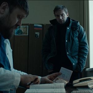 Foto Alexander Petrov (I)