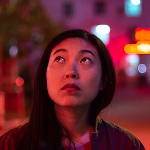 Foto Awkwafina
