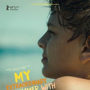 Foto Mi semana extraordinaria con Tess