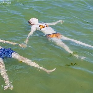 Foto Mi semana extraordinaria con Tess