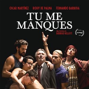 Foto Tu Me Manques