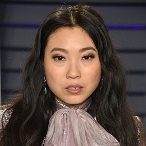 Foto Awkwafina