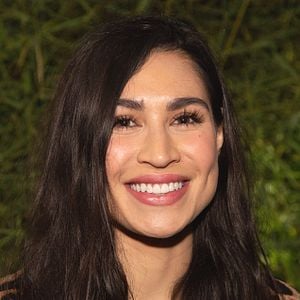 Foto Cassie Steele