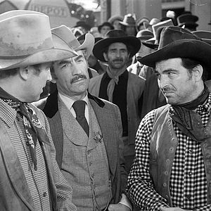 Foto Stephen McNally