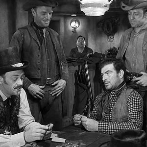 Foto Stephen McNally