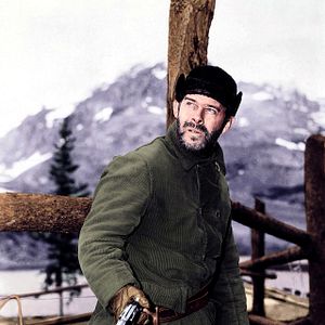 Foto Tierras lejanas