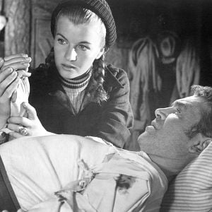 Foto Tierras lejanas