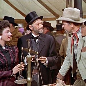 Foto Tierras lejanas